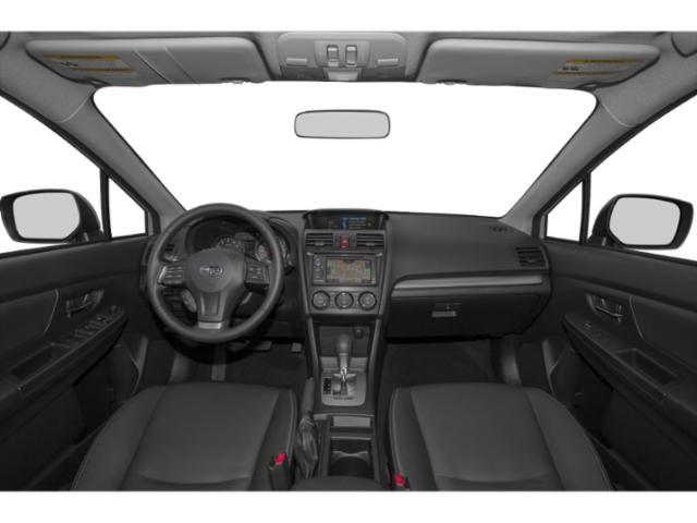 used 2015 Subaru XV Crosstrek car, priced at $13,999