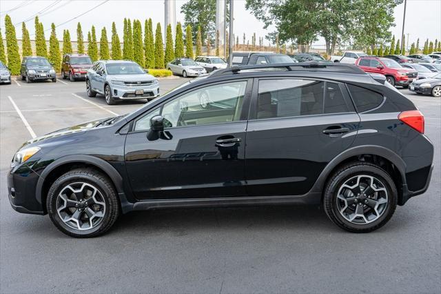 used 2015 Subaru XV Crosstrek car, priced at $13,473