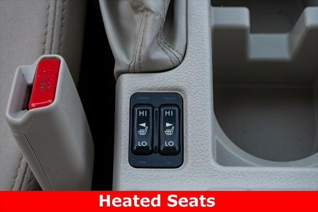 used 2015 Subaru XV Crosstrek car, priced at $13,473