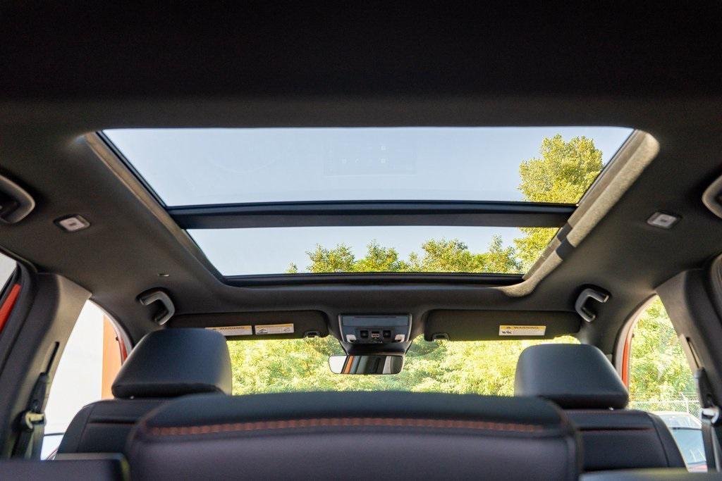 new 2026 Honda Passport car, priced at $53,900