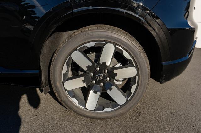 new 2024 Honda Prologue car, priced at $59,805