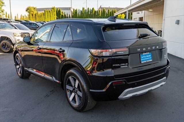new 2025 Honda Prologue car, priced at $56,605