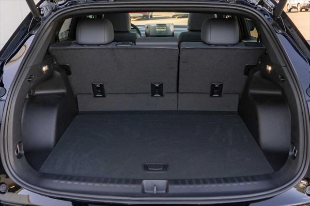 new 2025 Honda Prologue car, priced at $56,605
