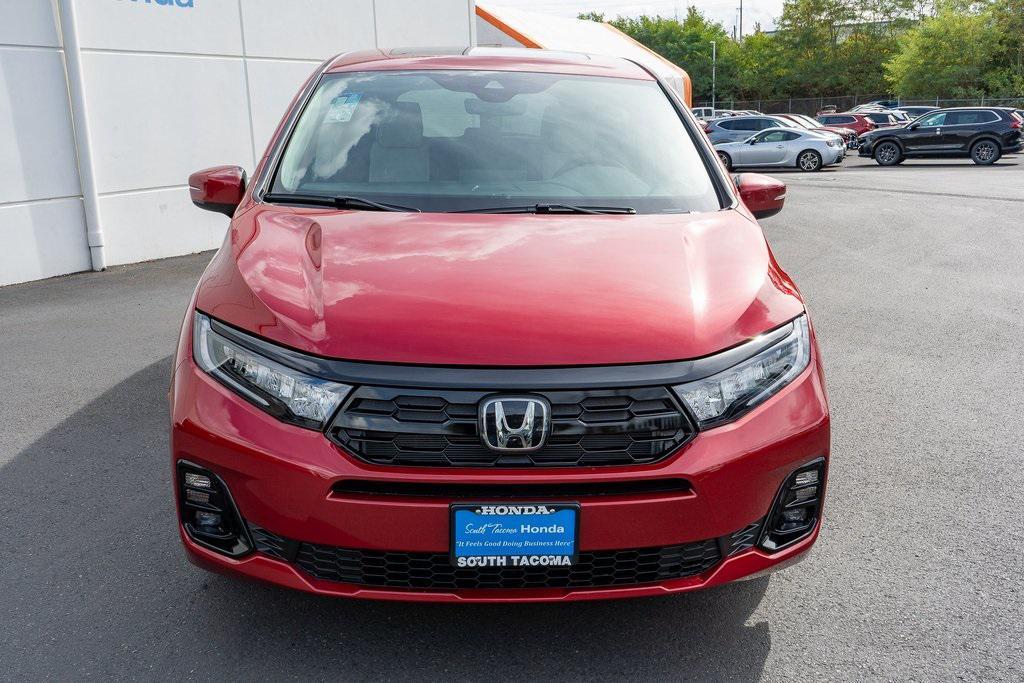 new 2026 Honda Odyssey car, priced at $53,645