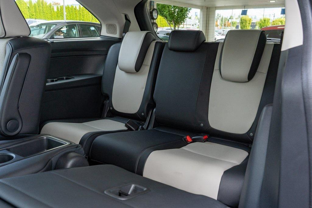 new 2026 Honda Odyssey car, priced at $53,645