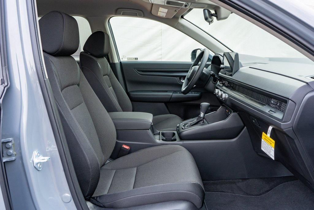 new 2026 Honda CR-V car, priced at $33,250