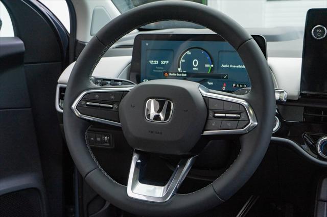 new 2024 Honda Prologue car, priced at $55,506