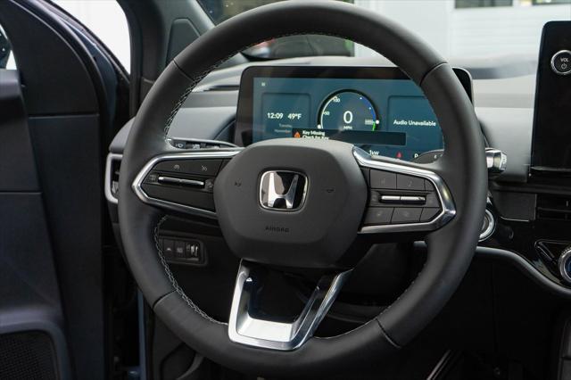 new 2024 Honda Prologue car, priced at $59,750