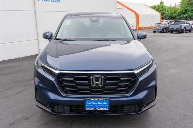 new 2025 Honda CR-V car, priced at $32,950