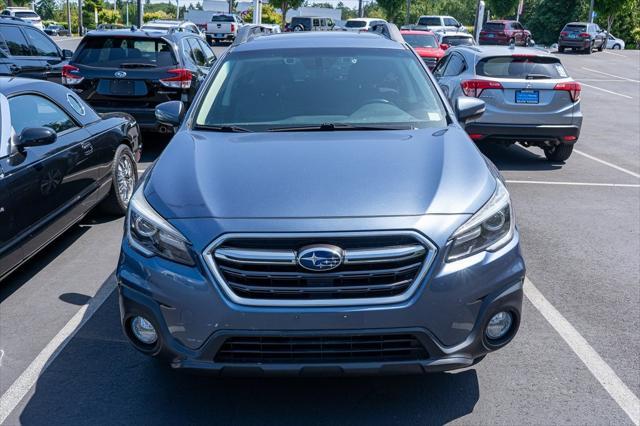 used 2018 Subaru Outback car, priced at $22,999
