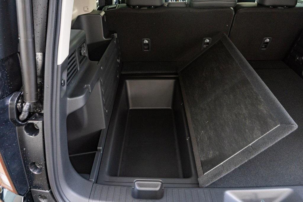 new 2026 Honda Passport car, priced at $46,945