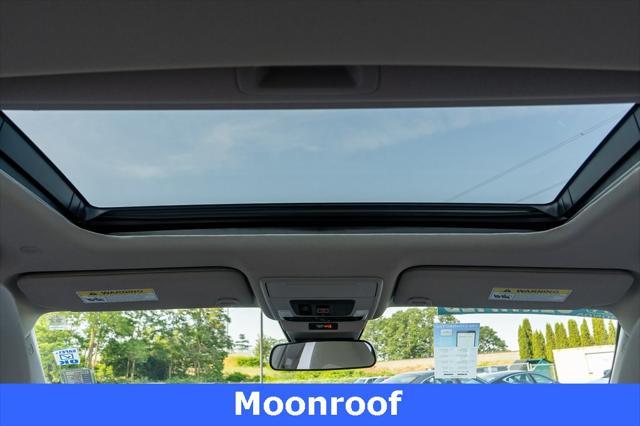 used 2024 Honda Accord car, priced at $30,446