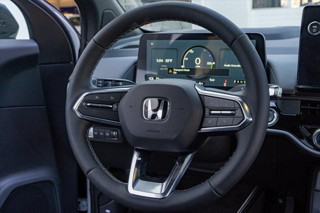 new 2025 Honda Prologue car, priced at $59,805