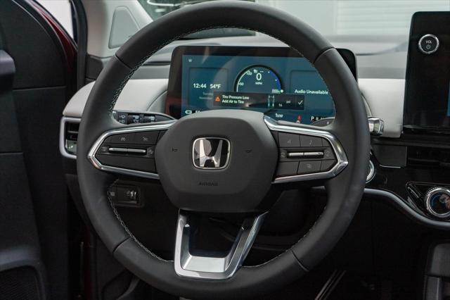 new 2024 Honda Prologue car, priced at $56,550