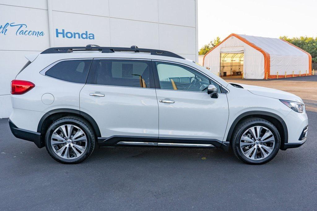 used 2022 Subaru Ascent car, priced at $31,999
