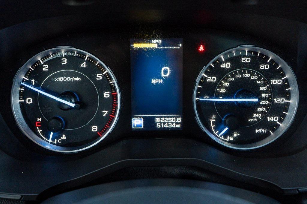 used 2022 Subaru Ascent car, priced at $31,999