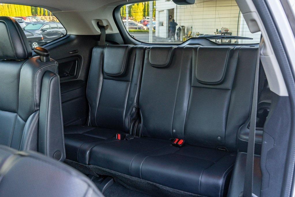 used 2022 Subaru Ascent car, priced at $31,999