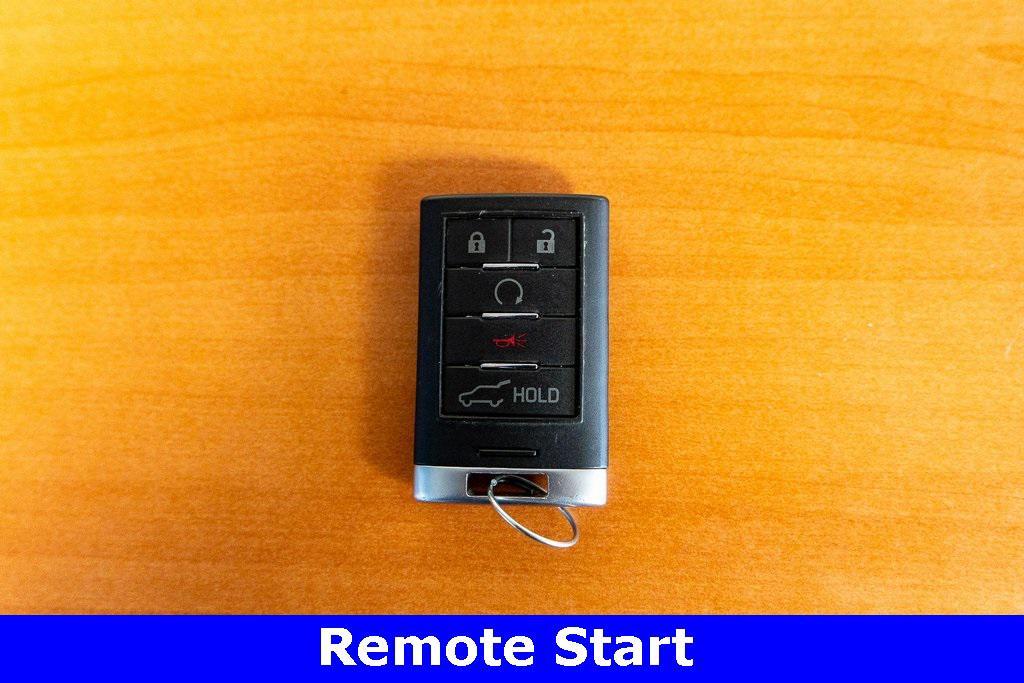 used 2014 Cadillac SRX car, priced at $13,782