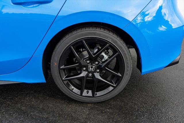 new 2025 Honda Civic car, priced at $28,405
