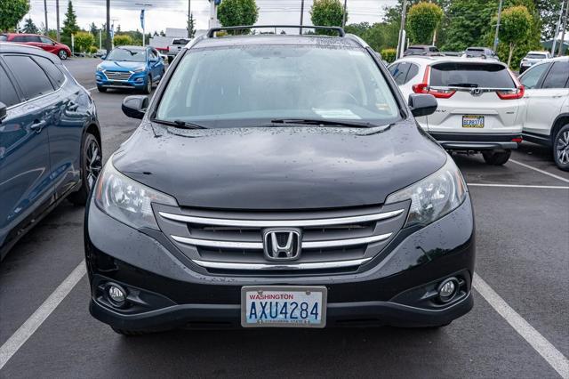 used 2014 Honda CR-V car, priced at $17,999