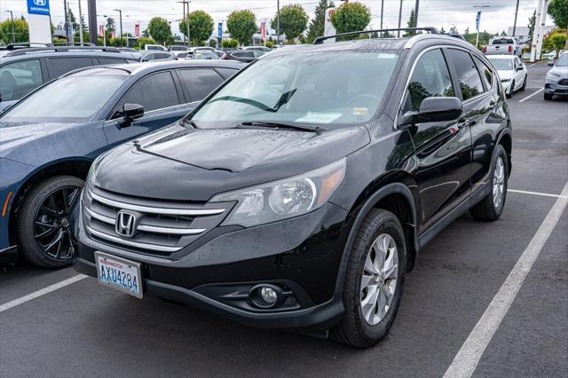 used 2014 Honda CR-V car, priced at $17,999