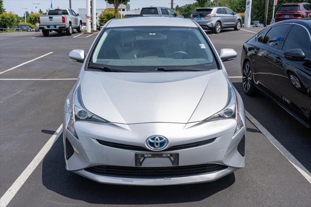 used 2016 Toyota Prius car, priced at $15,999
