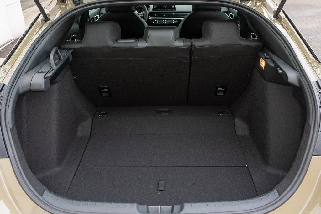 new 2026 Honda Civic Hybrid car, priced at $32,145
