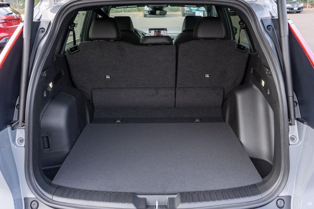 new 2026 Honda CR-V Hybrid car, priced at $42,130