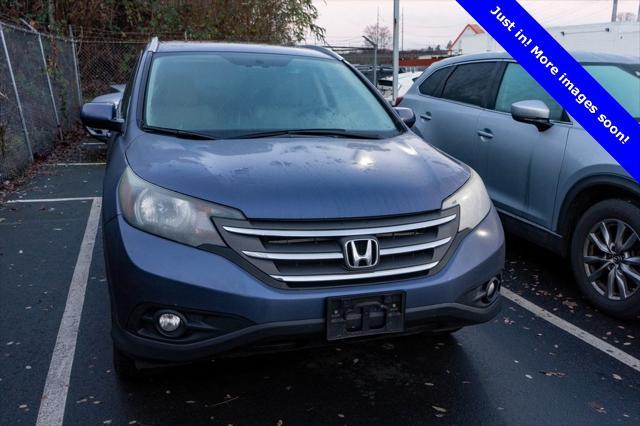 used 2014 Honda CR-V car, priced at $17,500