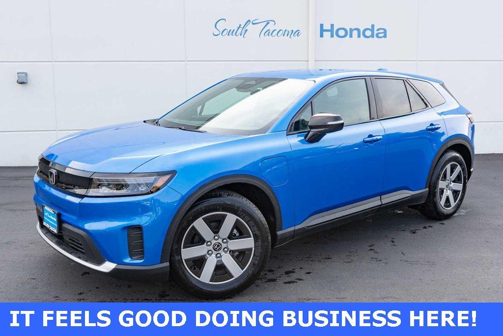 new 2025 Honda Prologue car, priced at $51,433