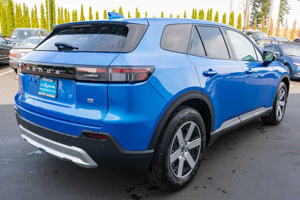 new 2025 Honda Prologue car, priced at $51,433