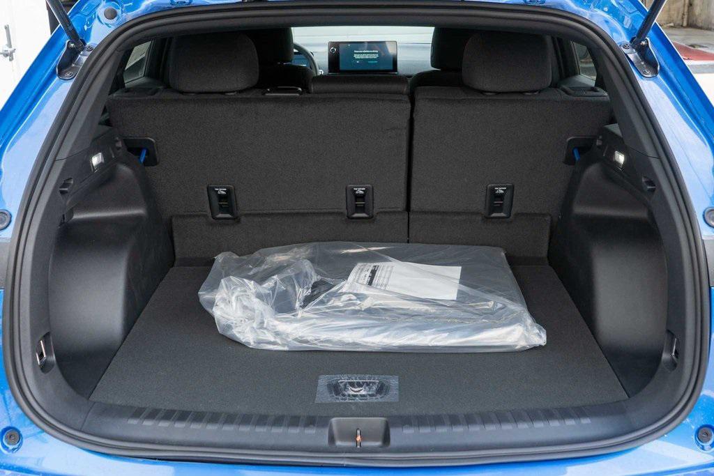 new 2025 Honda Prologue car, priced at $51,433