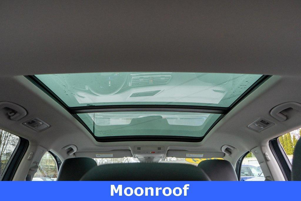 used 2024 Volkswagen Tiguan car, priced at $27,607