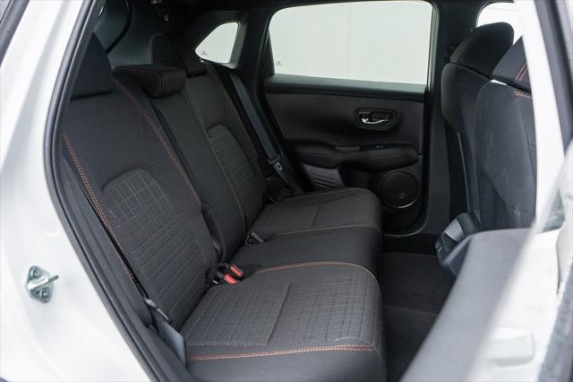 used 2025 Honda HR-V car, priced at $30,671