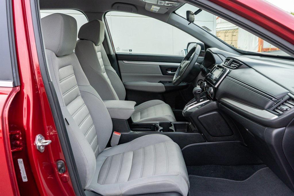used 2020 Honda CR-V car, priced at $24,562