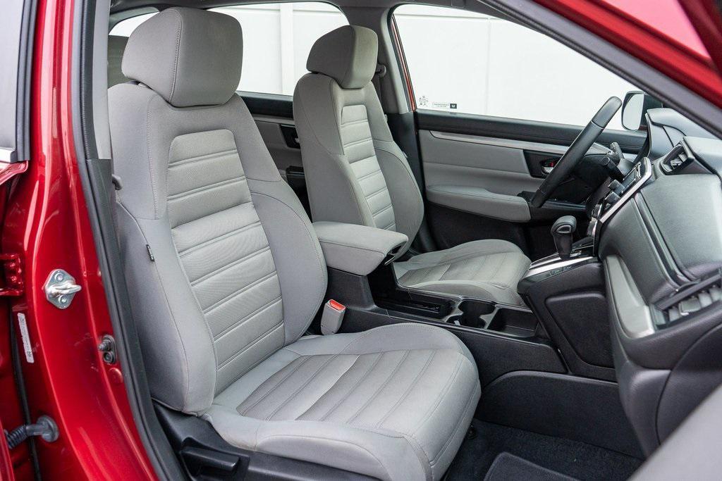 used 2020 Honda CR-V car, priced at $24,562