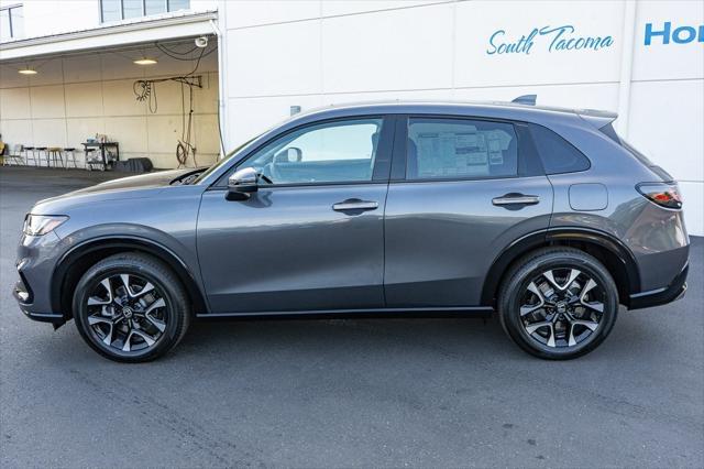new 2026 Honda HR-V car, priced at $32,945