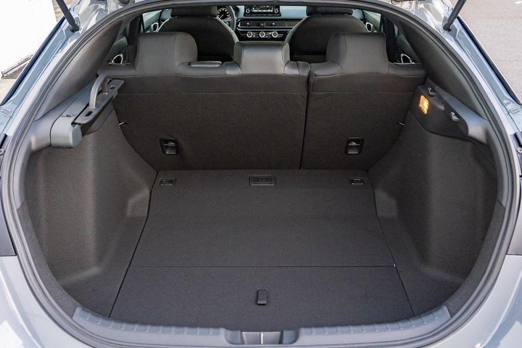 new 2026 Honda Civic car, priced at $29,445