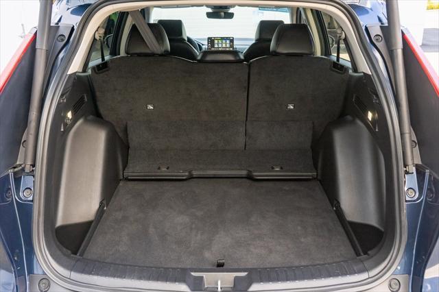 used 2023 Honda CR-V car, priced at $31,999