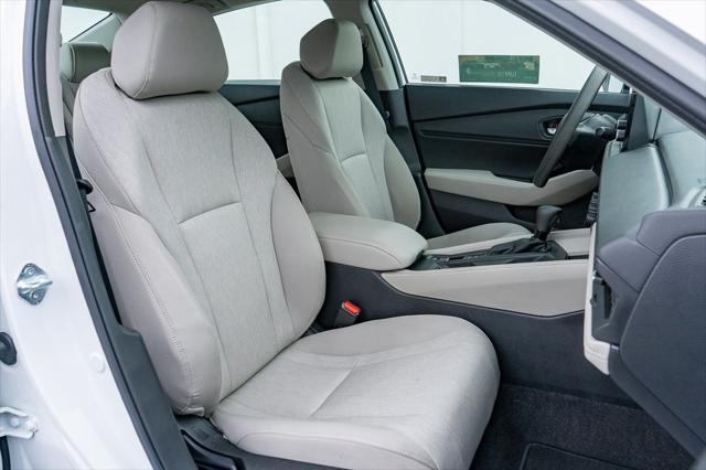 used 2024 Honda Accord car, priced at $29,999