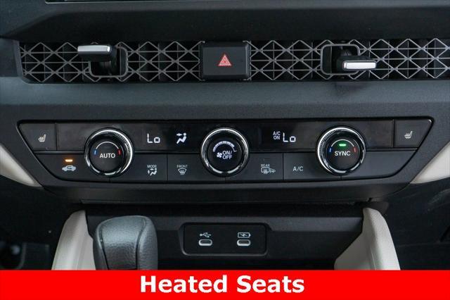 used 2024 Honda Accord car, priced at $29,999