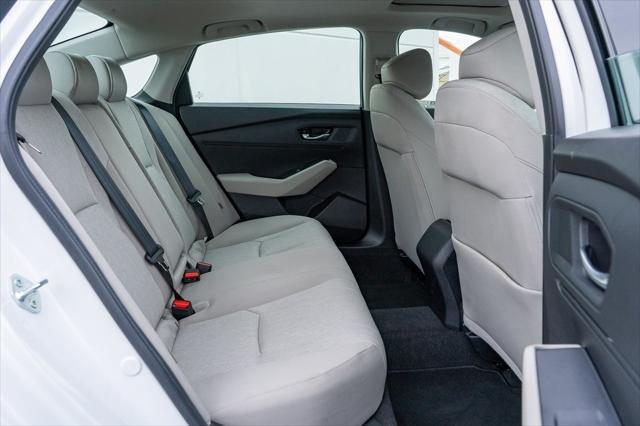 used 2024 Honda Accord car, priced at $29,999