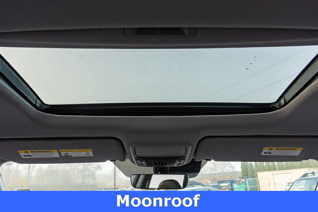 used 2023 Honda Ridgeline car, priced at $37,999