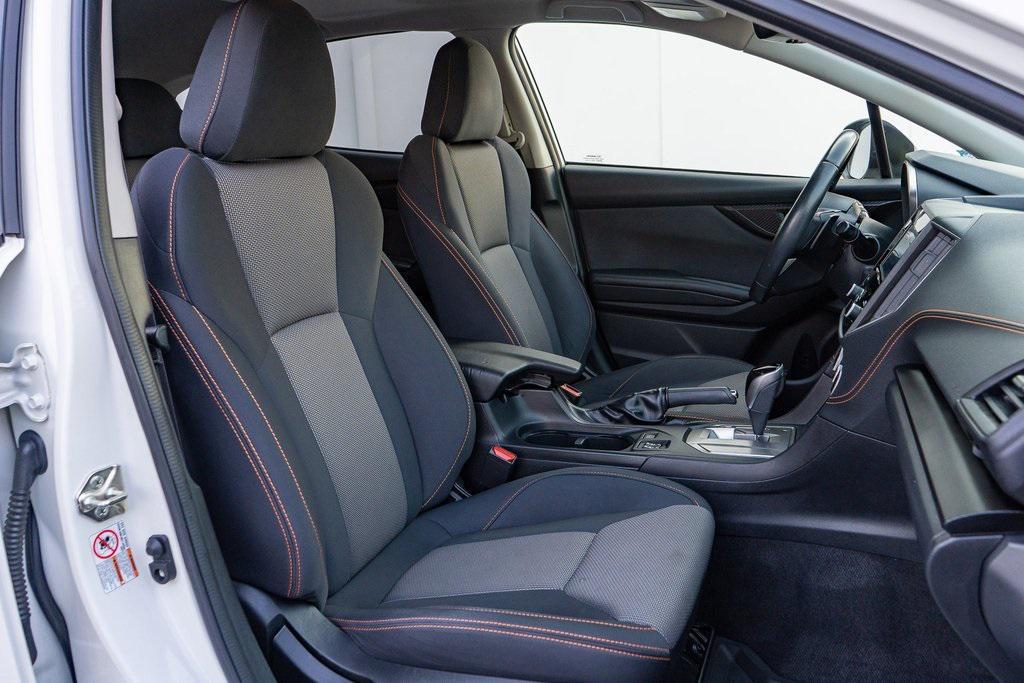 used 2020 Subaru Crosstrek car, priced at $21,786