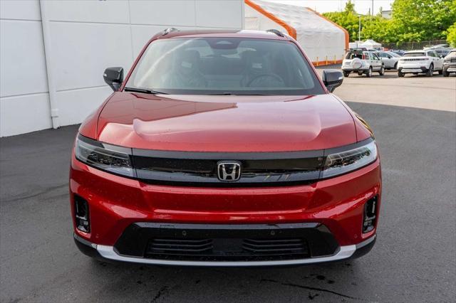 new 2025 Honda Prologue car, priced at $56,605