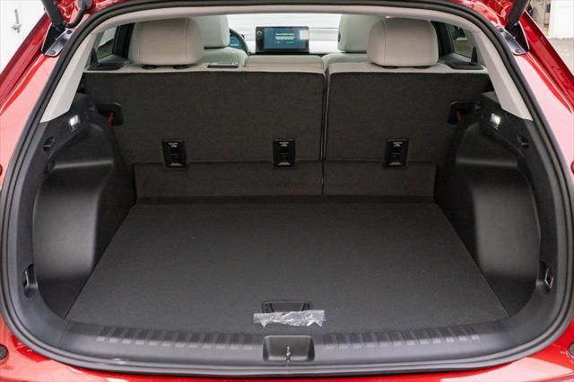 new 2025 Honda Prologue car, priced at $56,605