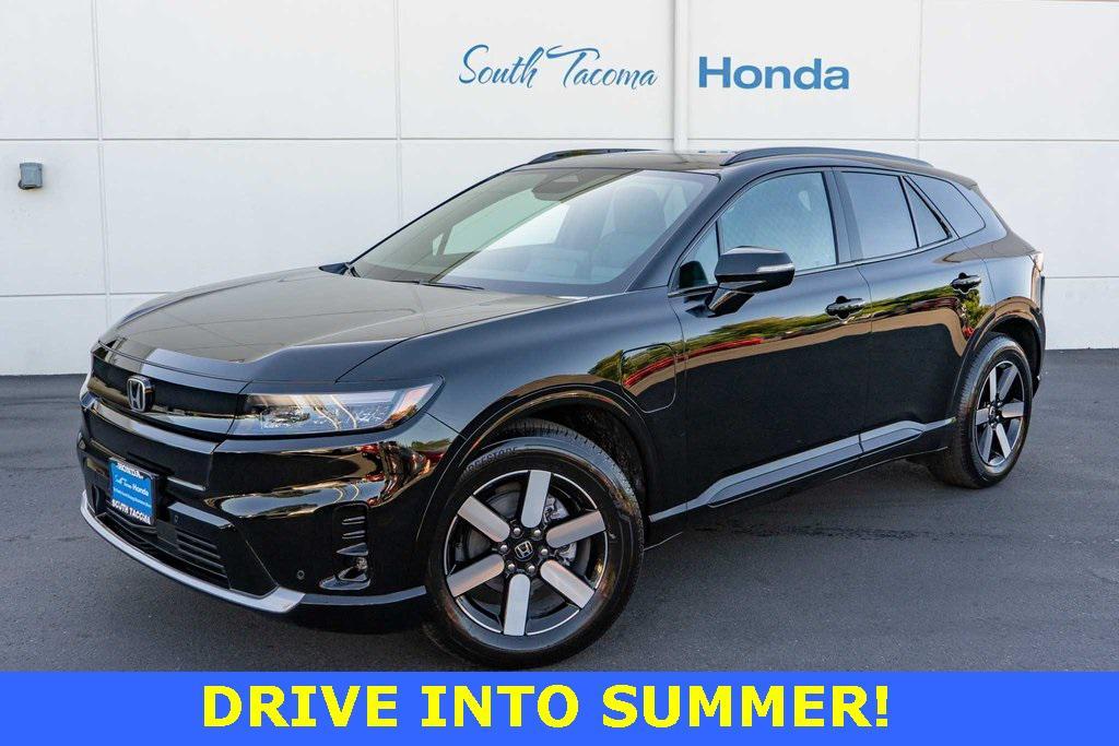 new 2025 Honda Prologue car, priced at $52,871