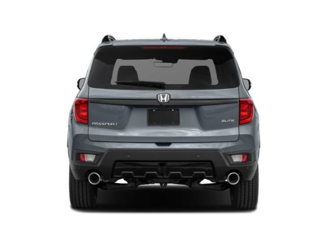 used 2022 Honda Passport car