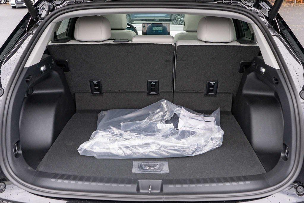 new 2025 Honda Prologue car, priced at $56,650