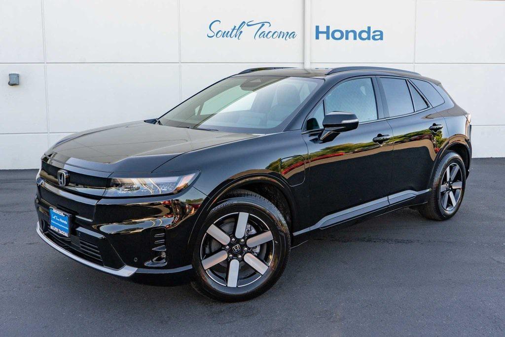 new 2025 Honda Prologue car, priced at $56,650